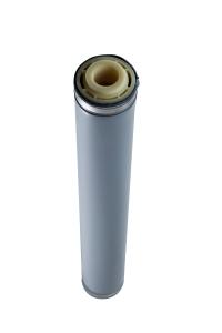 Quality Enhance Water Aeration Fine Bubble Tube Diffuser EPDM Material wholesale