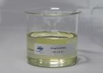 Chemical Plant Polydadmac Coagulant Water Purifier PDADMAC 40% Content Low