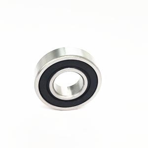 Quality 17*35*14 63003 2RS Zz 2rs Deep Groove Bearing Open 0-5 Precision Rating wholesale