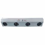 Anti Static Ionizing Air Blower Static Eliminate Equipment SL-1104 125mm Sucker
