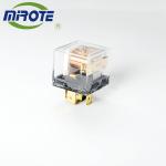 Peugeot Horn Automotive Power Relay