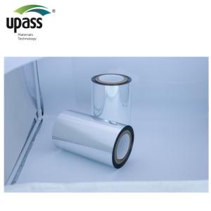 Quality Customizable Puncture Resistant PET Release Film With Excellent Tear Resistance wholesale