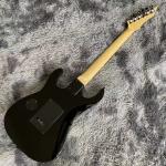 Custom Grand B.C N.j Series Handpainted Electric Guitar Accept Guitar Bass OEM