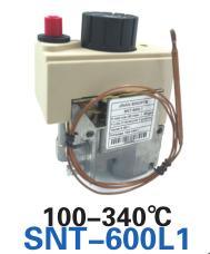 Factory Supply Gas Heater Parts Thermostatic Control Valve