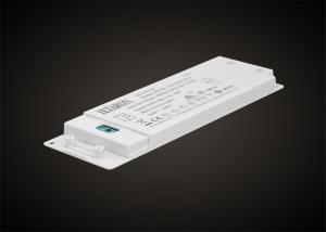 Quality 48W IP44 LED Driver 24VDC Super Slim With TUV Certification wholesale