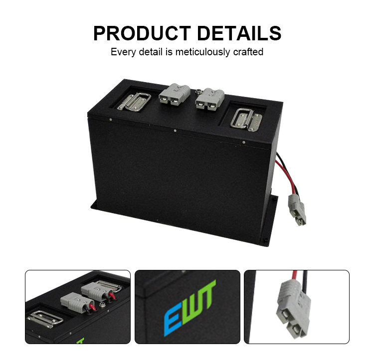 RECHARGEABLE LIFEPO4 BATTERY PACK 24V 100AH 200AH IFR32700 32650 26650 BATTERY