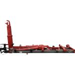 AS / NZS Hooklift System Mining Agriculture Grade 30 Tonne Load Rating
