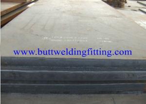 Quality Steel Plate For Pipe, X42, X46, L320 SGS / BV / ABS / LR / TUV / DNV / BIS / API / PED wholesale