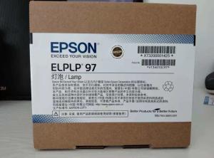 Quality V13H010C97 230W Epson Projector Lamp Replacement ELPLP97 wholesale