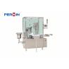 Buy cheap Small Volume Liquid Aseptic Filling Machine PERWIN High Accuracy from wholesalers