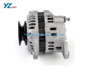 Quality ZAX70 SY75 SY90 SK70 SK75 Excavator Electrical Parts 4JG1 Engine 24V/45A A2TA8383 wholesale