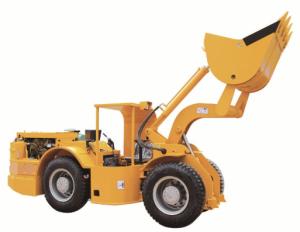 Quality Hydraulic Components LHD Mining Equipment Truck Automatic Emergency Braking wholesale