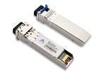 CWDM DFB DDM 1270nm 1330nm Single LC SFP+ BIDI