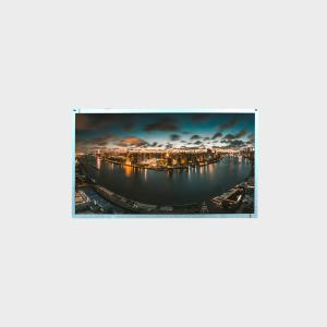 Quality 18.5 Inch Ultra High Brightness LCD Display 27W 1920*1080 LVDS 1000nits wholesale