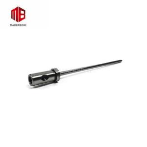 Quality Drills For lectra Cutter Machine Parts Steel Alloy For Vector IX9-IH58 steel wholesale
