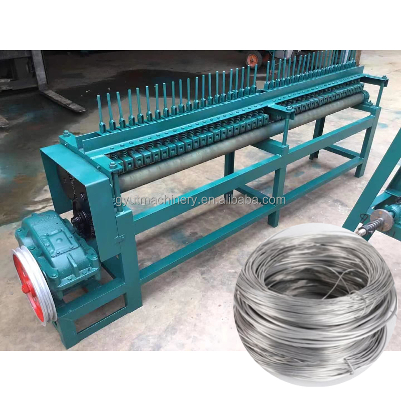 Energy Mining Production Line Aluminum Wire Casting Machinery Competitive Guaranteed