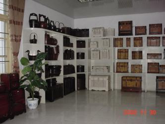 FUJIAN GUANGZE SENMIN HANDICRAFT ARTICLES CO.,LTD