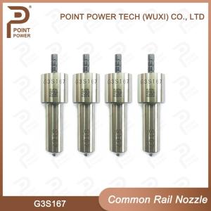 Quality G3S167 Denso Common Rail Nozzle For Injectors 295050-3360/5970 diesel fuel injector nozzle wholesale
