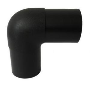 Quality DN800 one time forming long elbow/ pe elbow wholesale