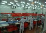 Fresh Keeping Industrial Freezer Room Waterproof Low Temperature Cold Room