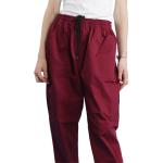 Professional Chef Work Pants Anti Wrinkle Anti Pilling OEM Service
