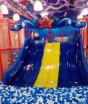 New Generators Kindergarten Funny Colorful Superior Quality Kids Indoor