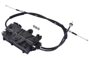Quality BMW 34436874219 Chassis Parts Parking Brake Actuator Control Unit wholesale