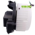 catererpillar 320D Excavator Spare Parts Blower Motor