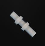 Alumina high temperature resistant ceramic tube