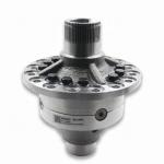 Az9981320020 Sinotruk Chassis Parts High Strength Differential Housing Assembly