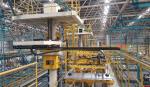 Automobile Assembly Engineering
