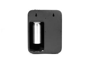 Quality Low Noise HVAC Scent Delivery System / Black Hotel Air Freshener Systems wholesale