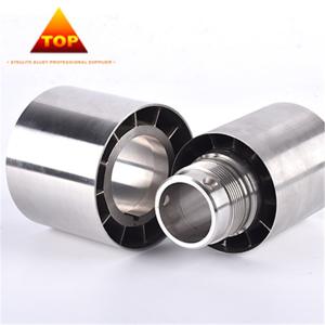 Quality Corrosion Resistane Cobalt Chrome Alloy Sand Pump Impeller wholesale