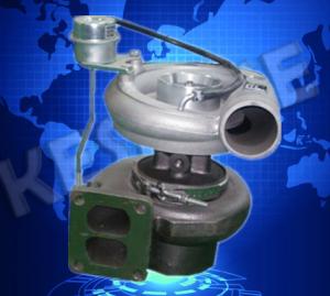 Quality Hyundai Commercial Vehicle TF08L-26M-18 Turbo 49134-00130 ,28200-83400 wholesale