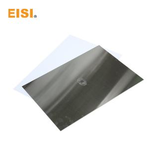 Quality Heat Transfer Aluminum Plate 40*60cm Printing Machine Consumable wholesale