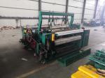 Pure Nickel 200 Ni200 70r/Min Shuttleless Weaving Machine