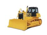 DH17 17.5ton Construction Bulldozer Road Building Equipment
