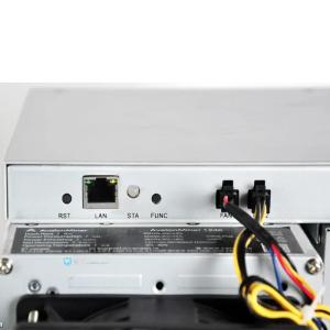 Quality Canaan Avalon A1246 85Th 90th , BTC Mining Machine power 2000W wholesale
