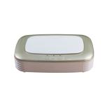 Portable 10m2 Air Purifier Air Cleaner HEPA Eliminates Smoke