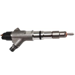 Quality High Quality New Diesel Fuel Injector 0445120153 wholesale