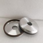 6VV5 Diameter 125mm D151/D64 Resin Bond Diamond Grinding Disc