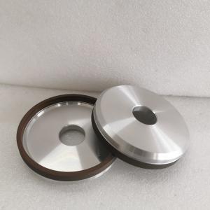 Quality 6VV5 Diameter 125mm D151/D64 Resin Bond Diamond Grinding Disc wholesale