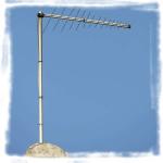 Scene Light 6M Telescopic 200W Outdoor Light Tower
