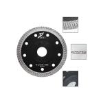 Hot Pressed Sintered Diamond Saw Tools Cutting Disc 230mm
