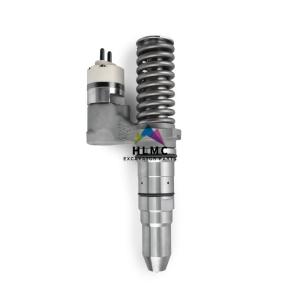 Quality Remanufactured 386-1769 Commercial Vehicle Injector 3920217 For Diesel Engine 3508B 3512B 3516B PM3508 PM3512 PM351 wholesale