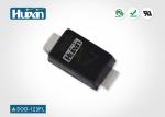 Flat Angle General Purpose Plastic Rectifier 50 To 600 Volts SOD-123FL