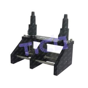 Quality Battery Research Digital Micrometer Film Applicator 150mm Width Adjustable wholesale