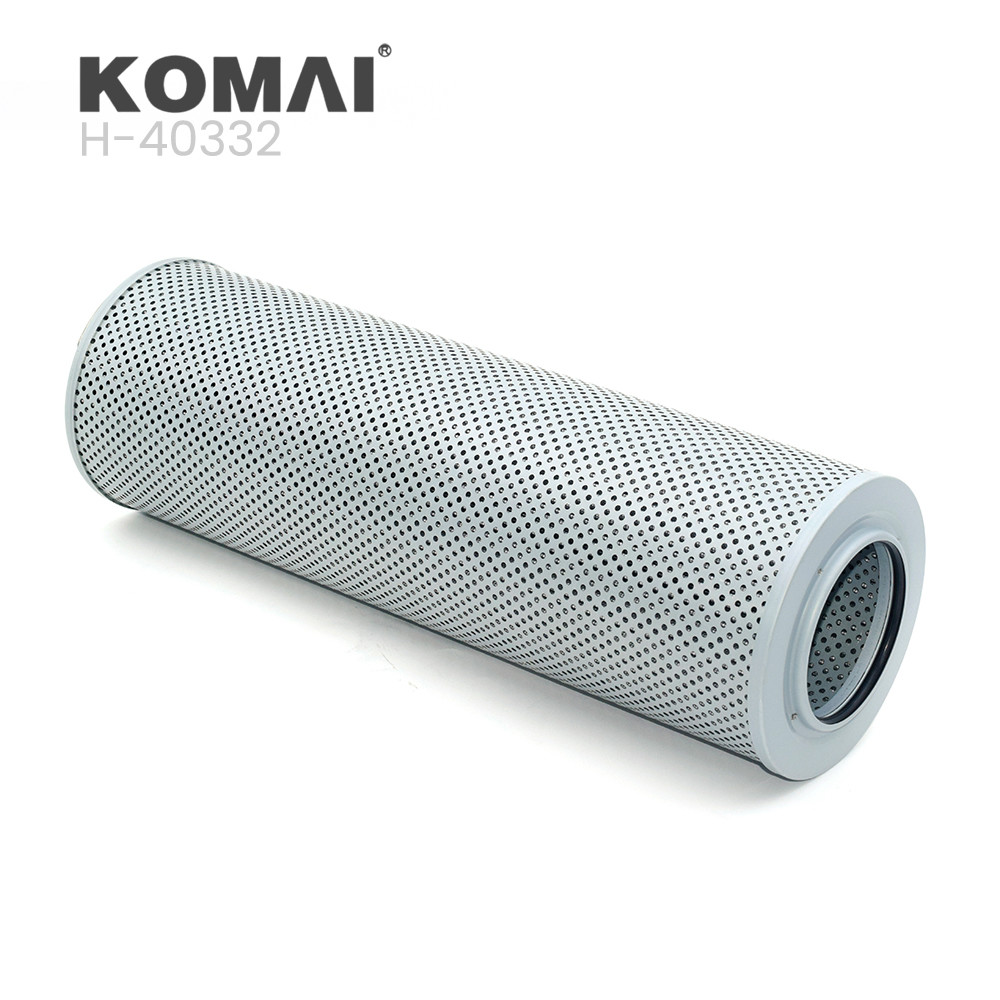 Komai Hydraulic Filter Diesel Engine 400406-00381 For Construction Machinery Parts