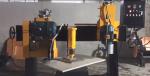 StonePro Circular Table Cutting System