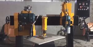 Quality StonePro Circular Table Cutting System wholesale